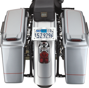 Saddlebag Mount for Softail Models