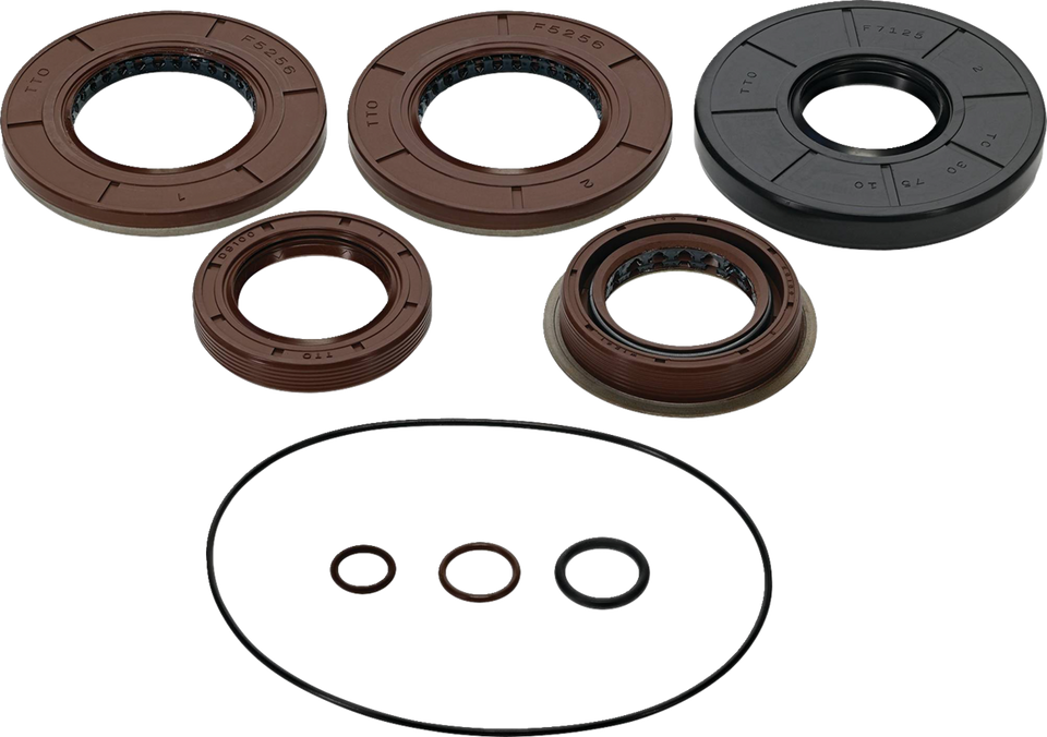 Transaxle Seal Kit - Polaris