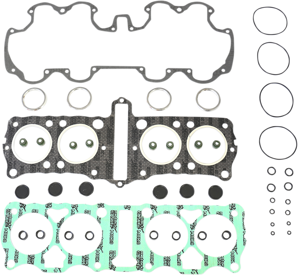 Top End Gasket Kit - Honda