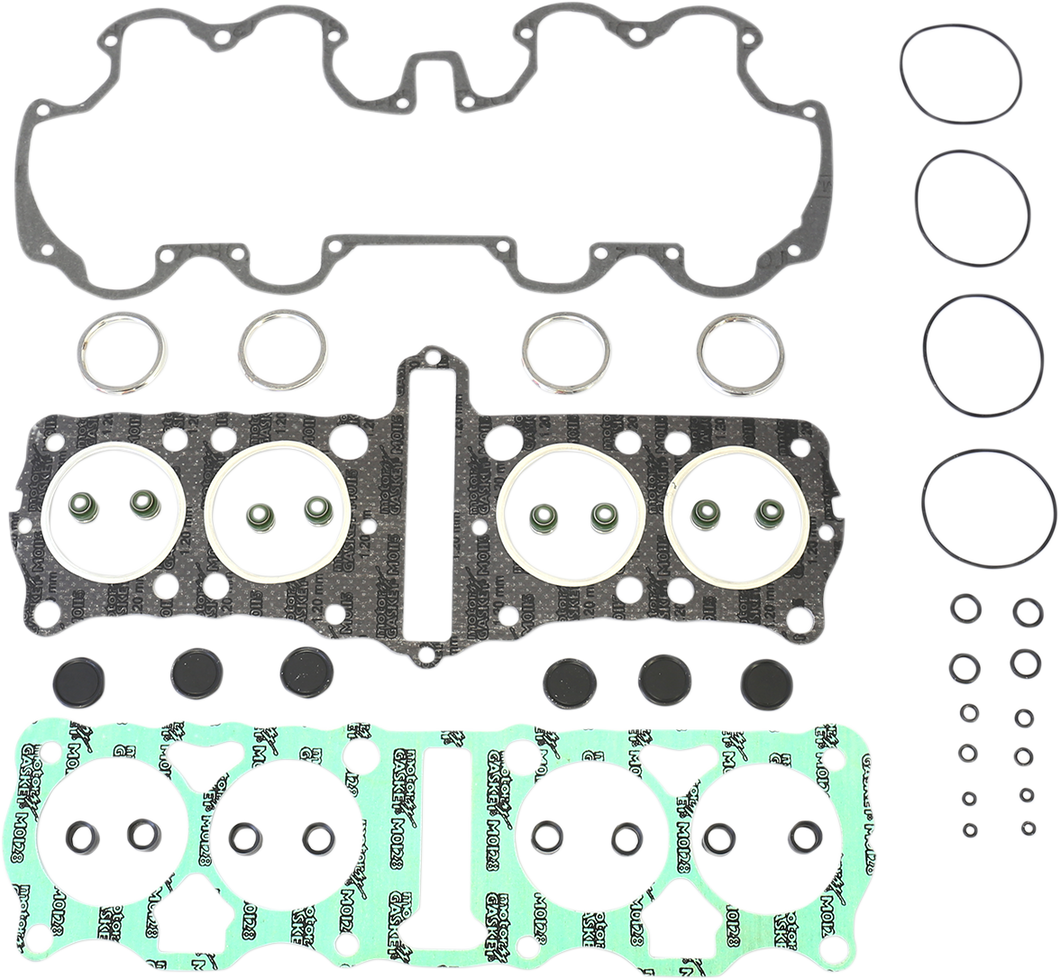 Top End Gasket Kit - Honda