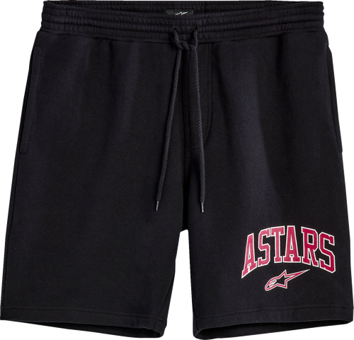 Dunker Shorts - Black - Medium - Lutzka's Garage