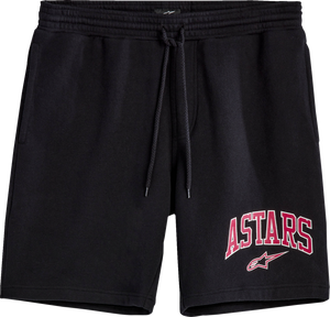 Dunker Shorts - Black - Medium - Lutzka's Garage