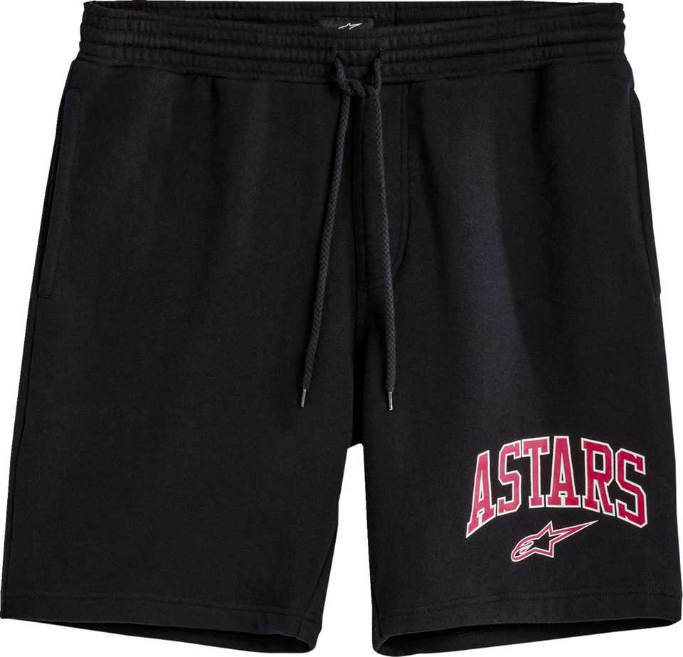 Dunker Shorts - Black - Medium - Lutzka's Garage