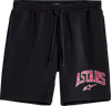 Dunker Shorts - Black - Medium - Lutzka's Garage