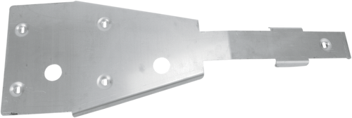 Skid Plate - YFZ 450