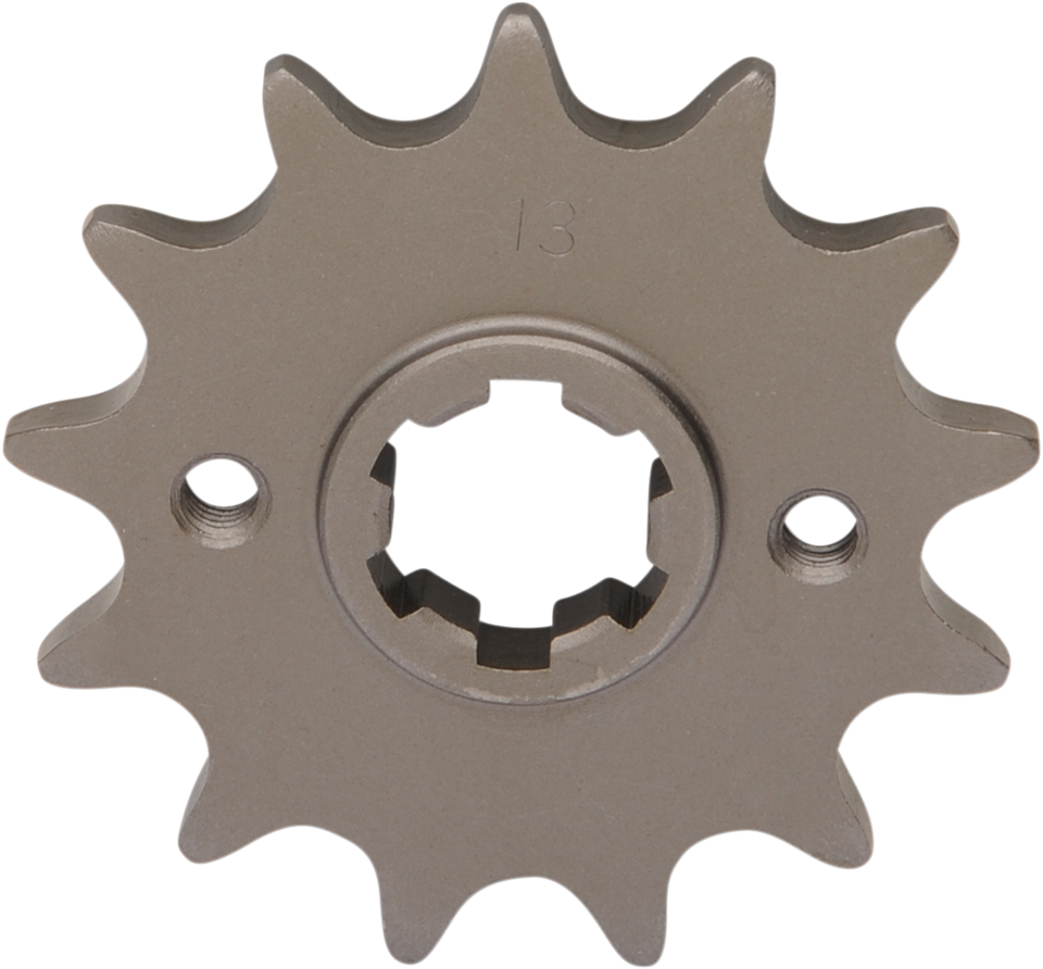 Countershaft Sprocket - 13 Tooth - Suzuki/Yamaha - Lutzka's Garage