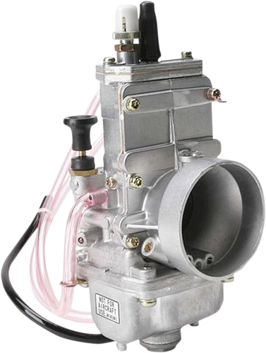 TM Series Flat Slide Performance Carburetor - 36 mm