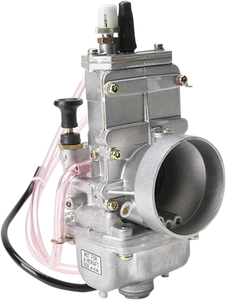 TM Series Flat Slide Performance Carburetor - 36 mm