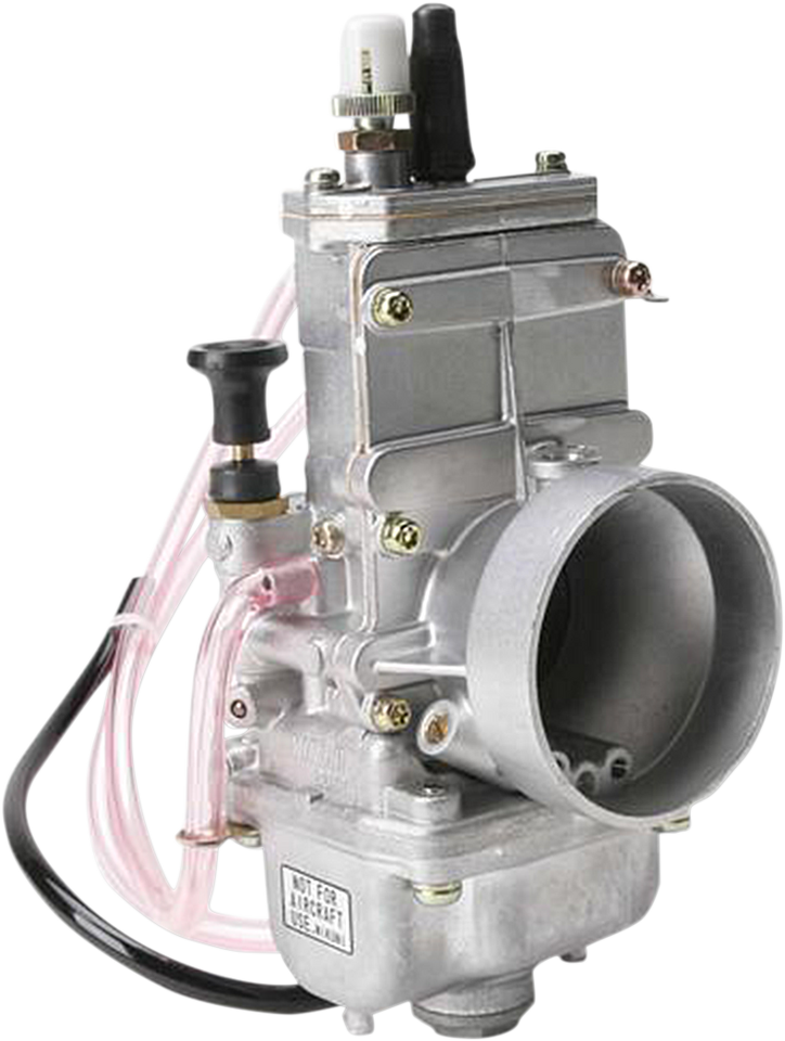 TM Series Flat Slide Performance Carburetor - 36 mm