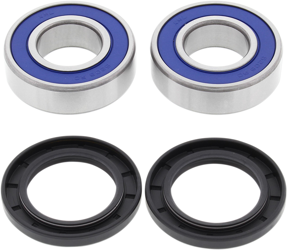 Wheel Bearing Kit - Front