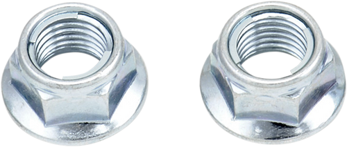 Locking Nuts - Fuji - M10 - 10-Pack