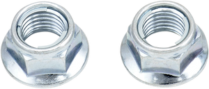 Locking Nuts - Fuji - M10 - 10-Pack