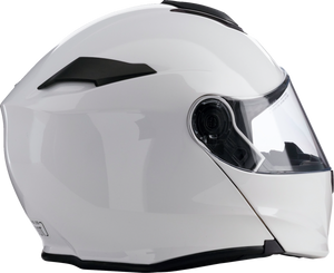 Solaris Helmet - White - XS - Lutzka's Garage