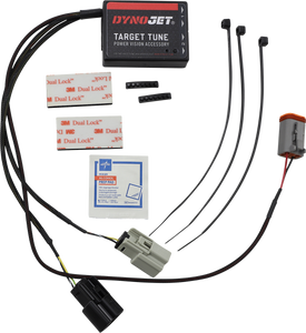 Target Tune Module Kit without O2 Sensor - Touring