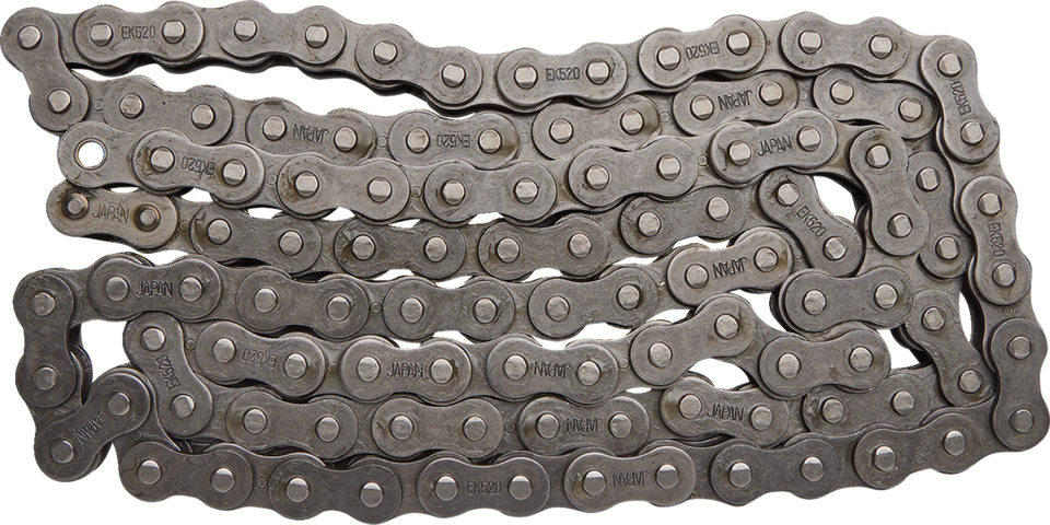 520 Standard - Non-Sealed Chain - 110 Links - Lutzka's Garage