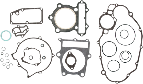 Complete Gasket Kit - SR/TT/XT500