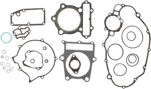 Complete Gasket Kit - SR/TT/XT500