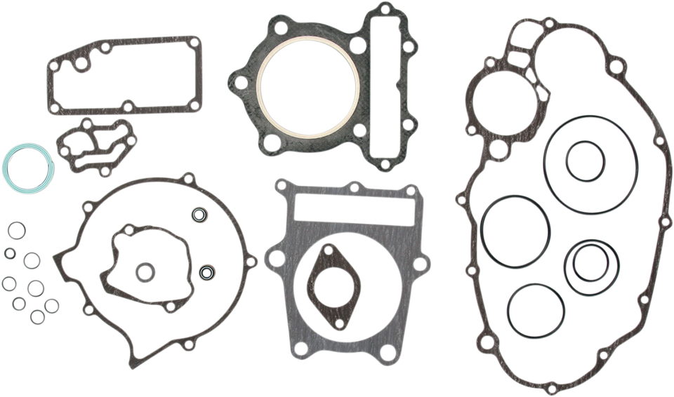 Complete Gasket Kit - SR/TT/XT500