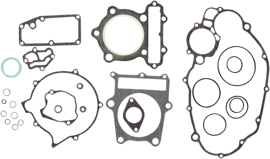 Complete Gasket Kit - SR/TT/XT500