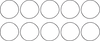 Cylinder Base O-Ring - Twin Cam