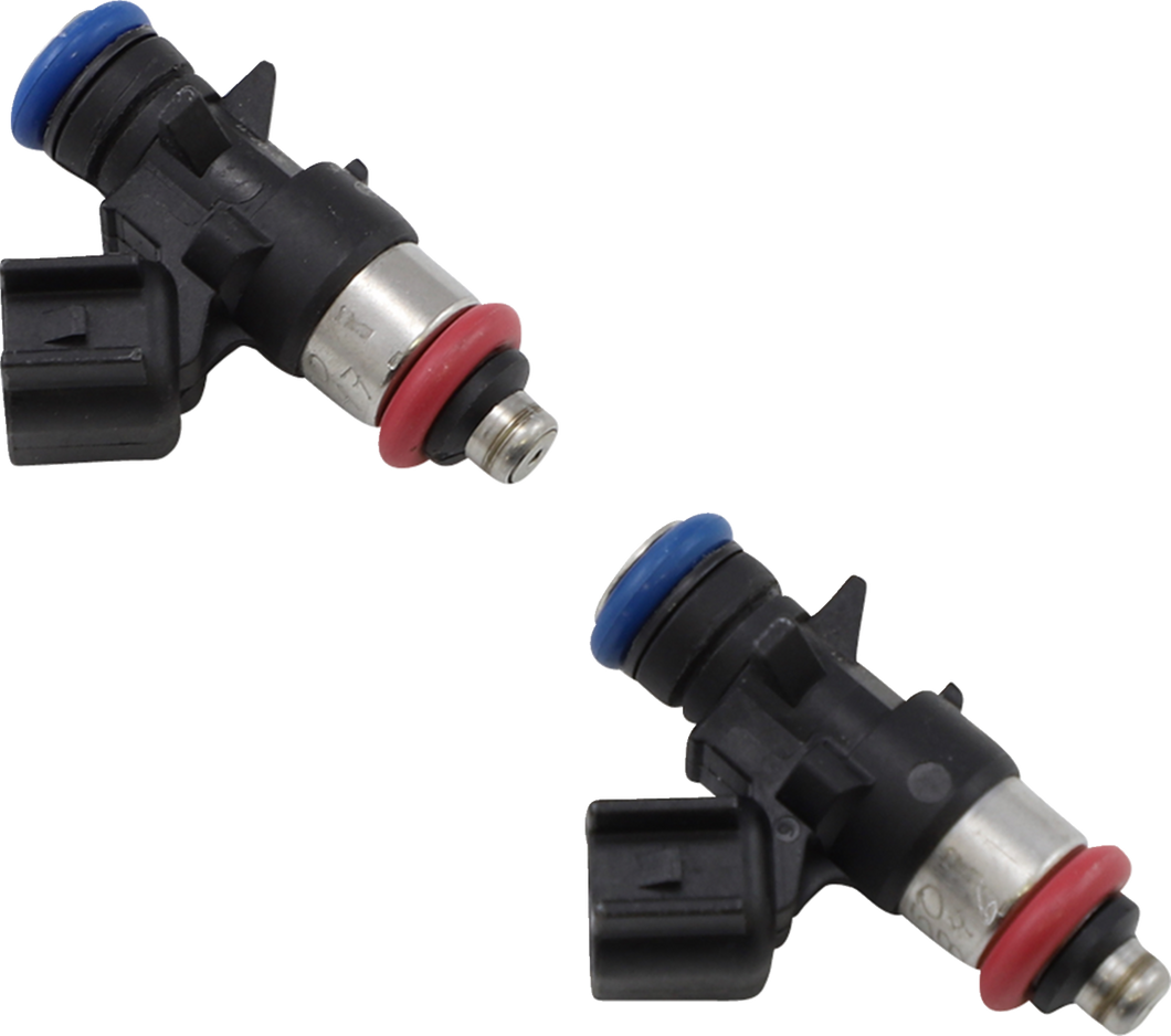 Fuel Injector Set - M8 - 9.22 gm/sec