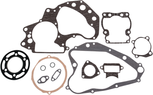 Complete Gasket Kit - RM125