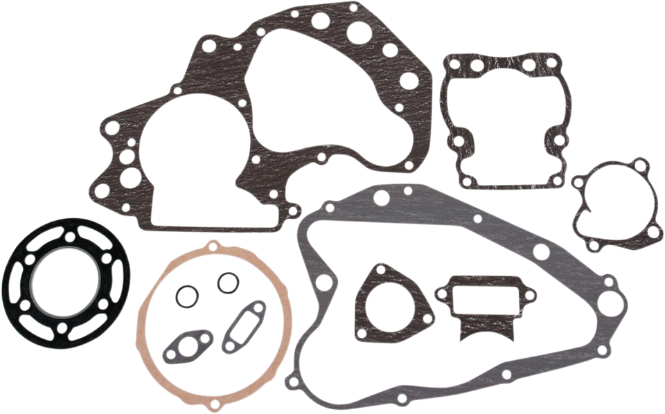 Complete Gasket Kit - RM125