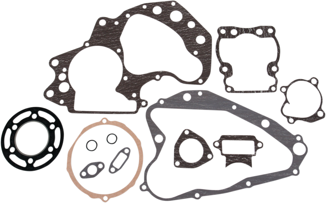 Complete Gasket Kit - RM125