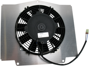 Hi-Performance Cooling Fan - 440 CFM - Honda