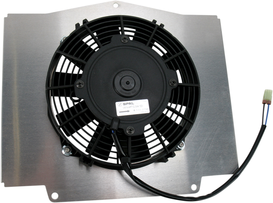 Hi-Performance Cooling Fan - 440 CFM - Honda