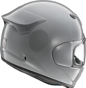 Contour-X Helmet - Solid - Light Gray - Medium - Lutzka's Garage