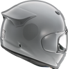 Contour-X Helmet - Solid - Light Gray - Medium - Lutzka's Garage