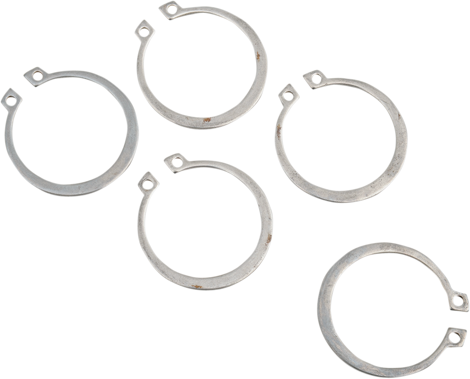Retaining Rings - Clutch Bearing