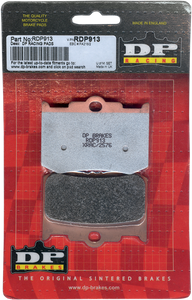 RDP Racing Brake Pads