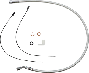 Control Cable Kit - Sterling Chromite II®