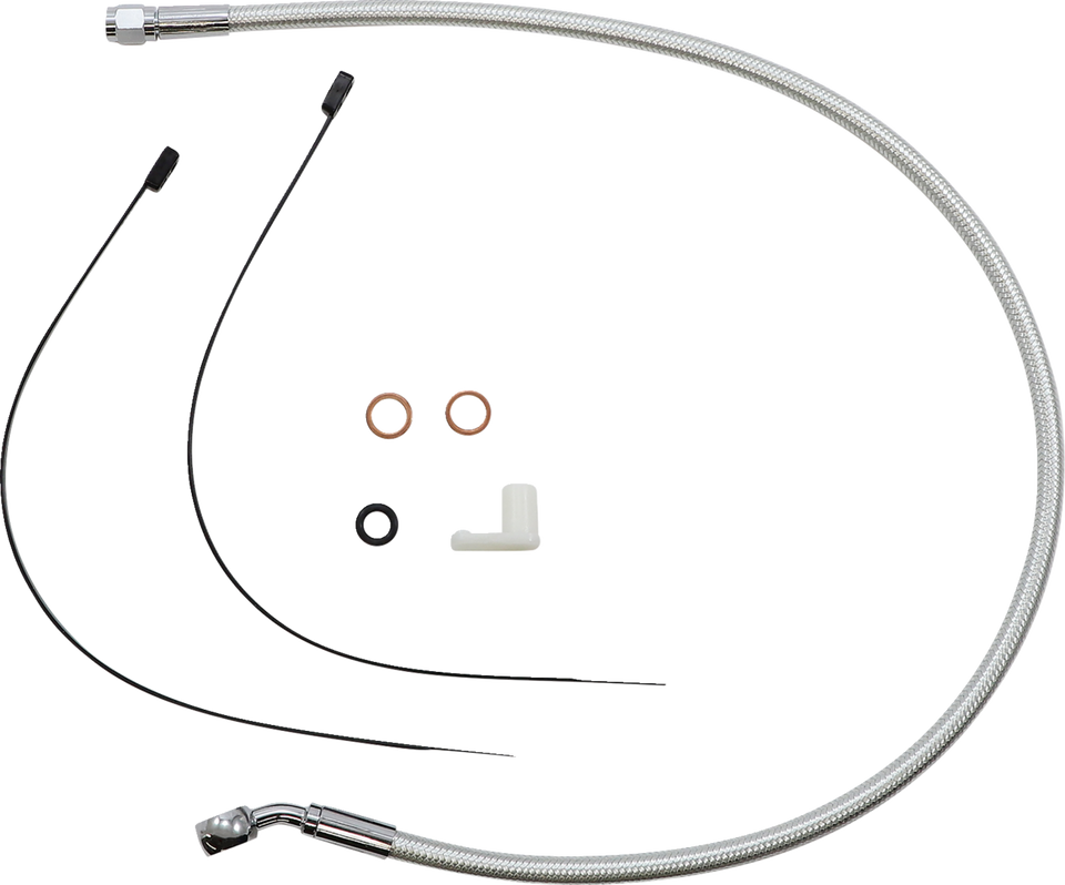 Control Cable Kit - Sterling Chromite II®