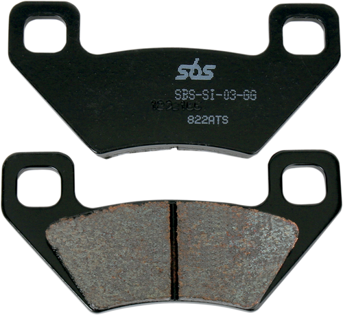 Brake Pads