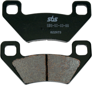 Brake Pads