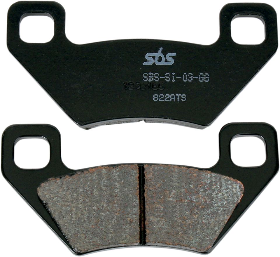 Brake Pads