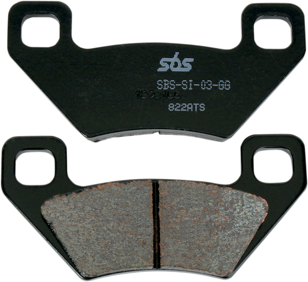 Brake Pads