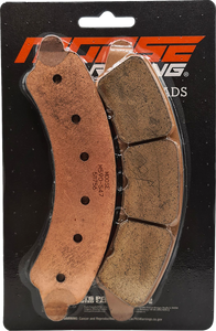 Brake Pad - Front - Polaris RZR