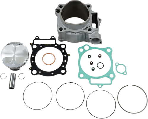 Cylinder Kit - High Compression - 96.00 mm - Honda