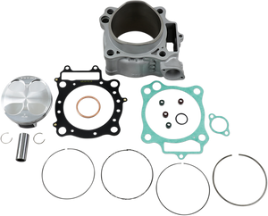 Cylinder Kit - High Compression - 96.00 mm - Honda