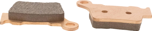 Sintered Brake Pads