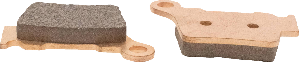 Sintered Brake Pads