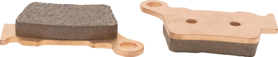 Sintered Brake Pads