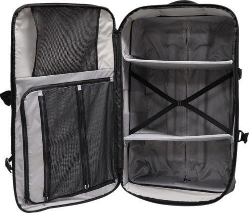 Buddy Athlete Gear Trolley Bag - 100L