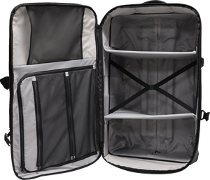 Buddy Athlete Gear Trolley Bag - 100L