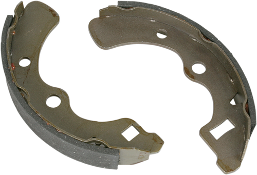 Brake Shoes - Rear