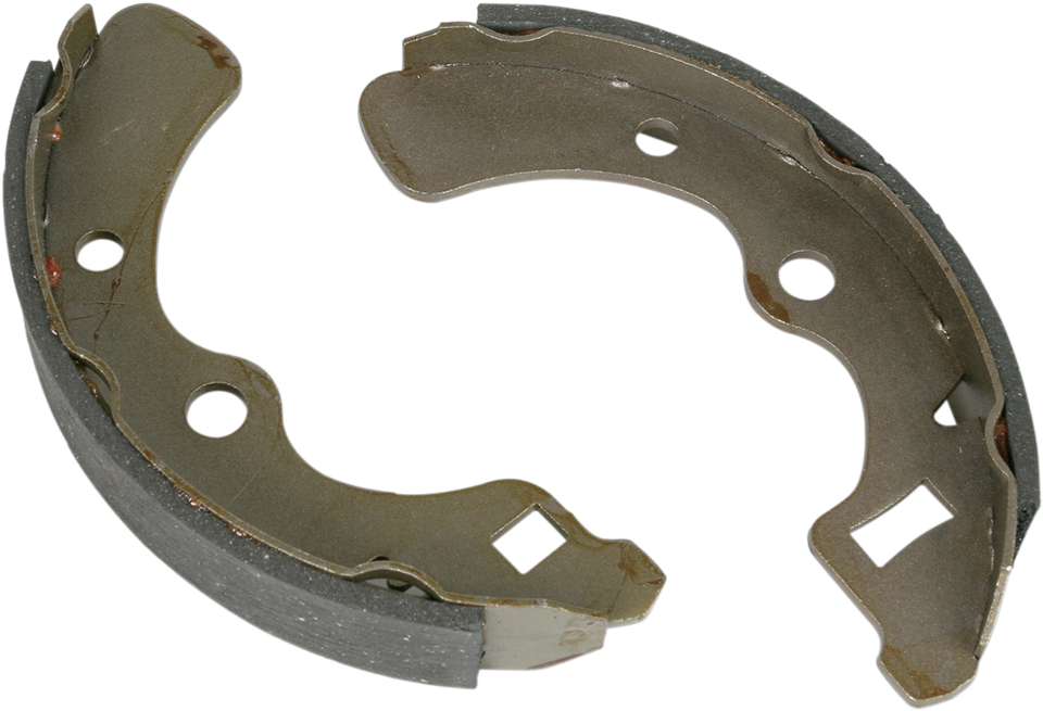 Brake Shoes - Rear